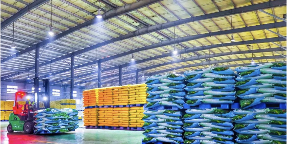 化肥概念走强 湖北宜化午后涨停