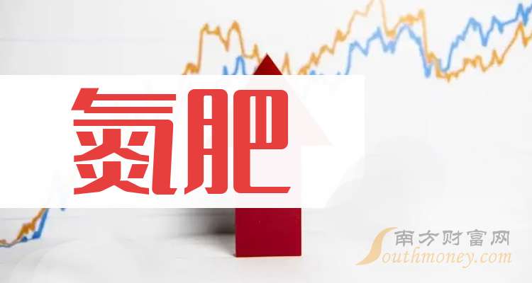 化肥概念股活跃，六国化工、兴发集团涨停，川金诺等大涨