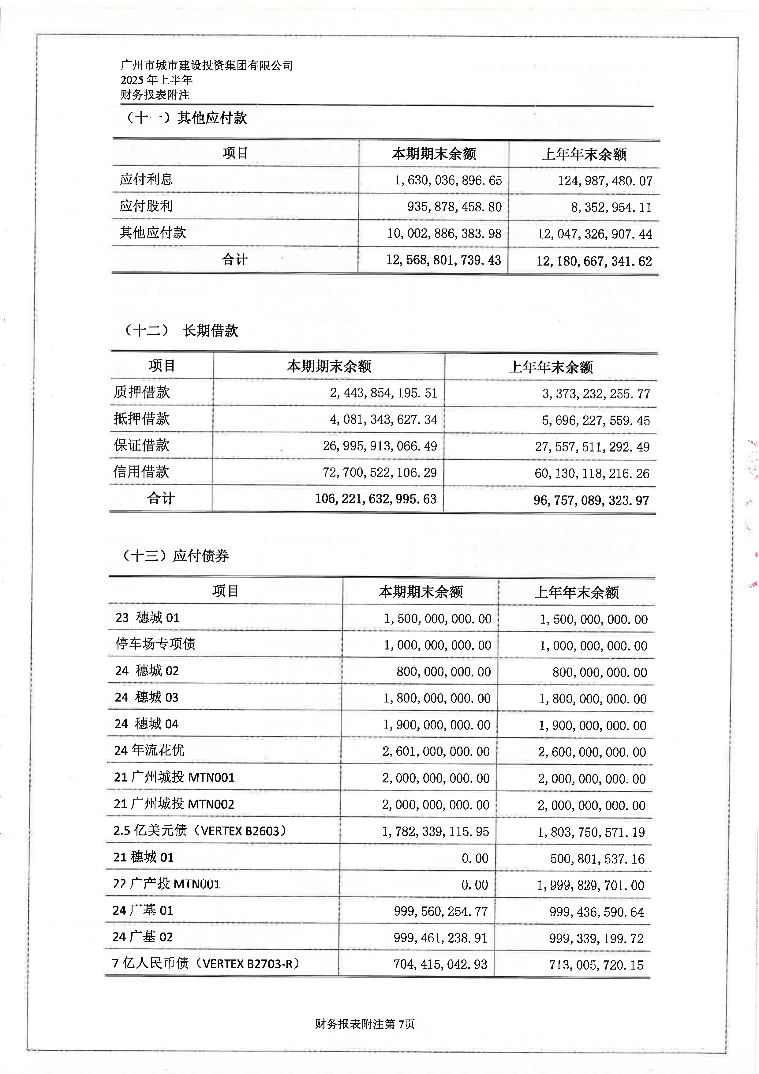 财政部拟第一次续发行2026年记账式附息（三期）国债 招标面值总额1200亿元