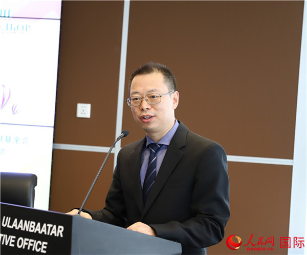 阿塞拜疆共和国银行和中国银行建立代理行关系