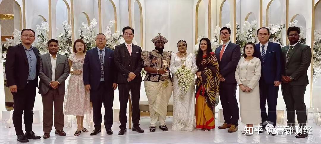 斯里兰卡国家出口商协会与出口发展局讨论出口目标和行业挑战