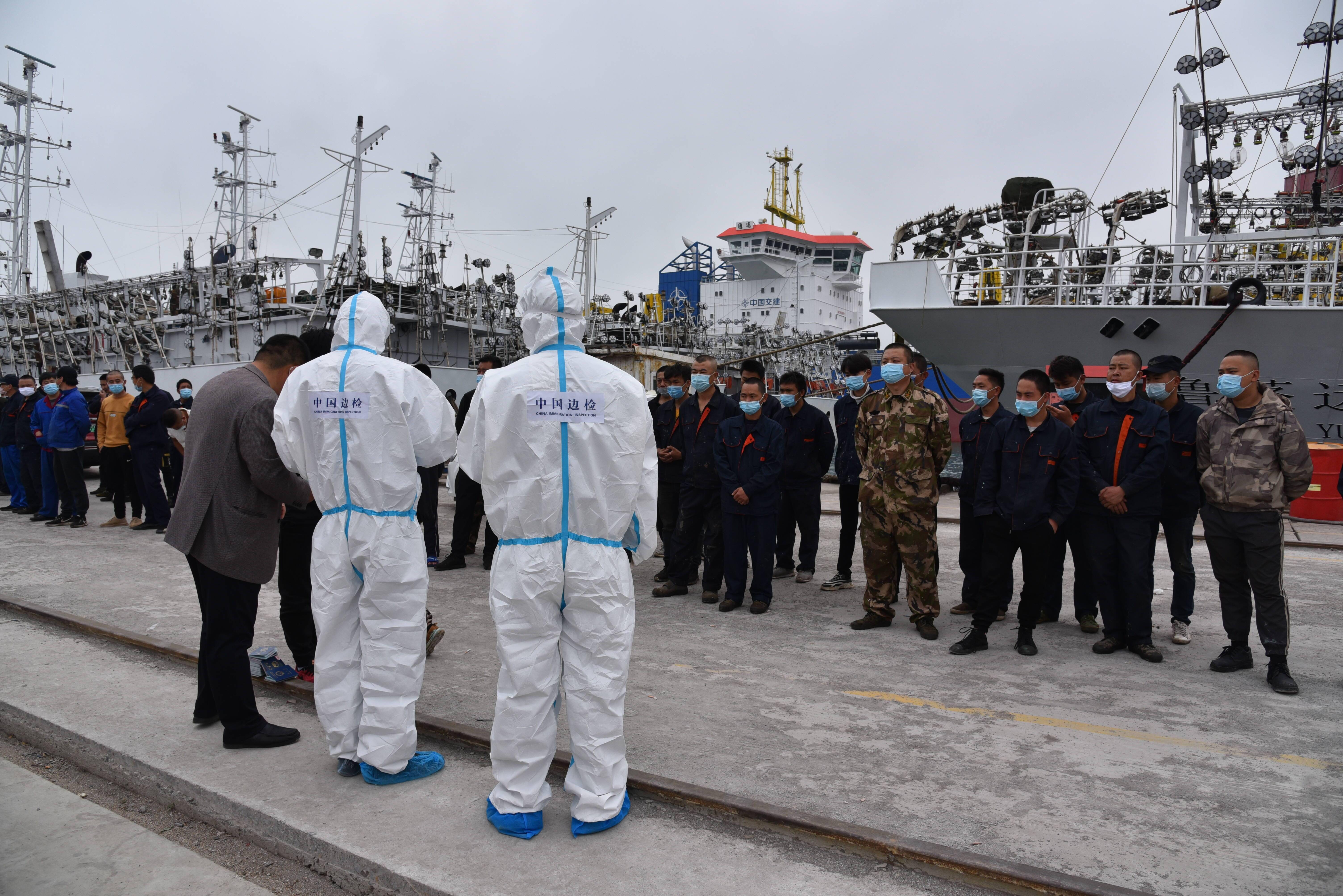 关于利比里亚不会对国际航运征收碳税的声明