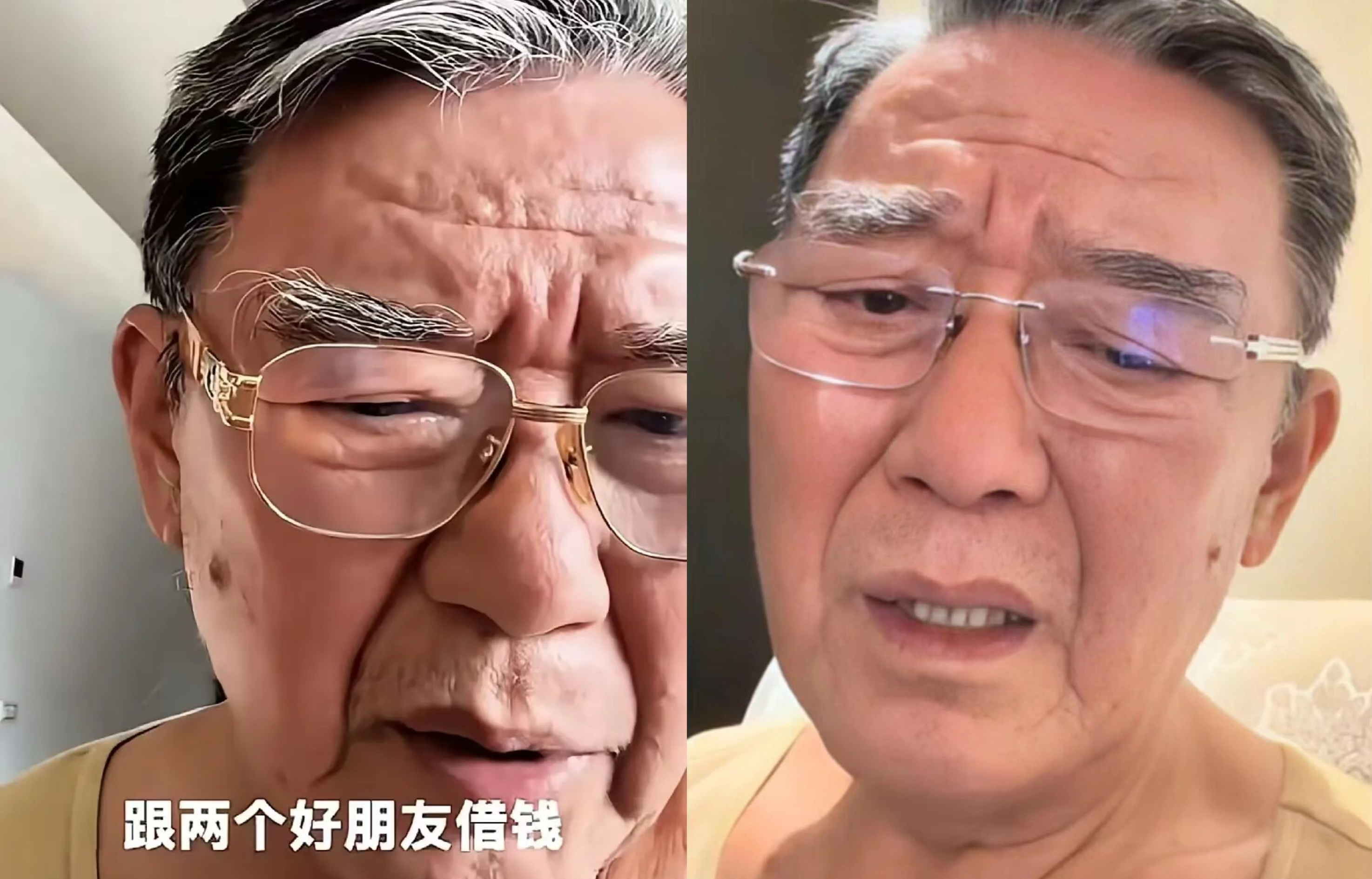 太突然！002855，71岁董事长被立案