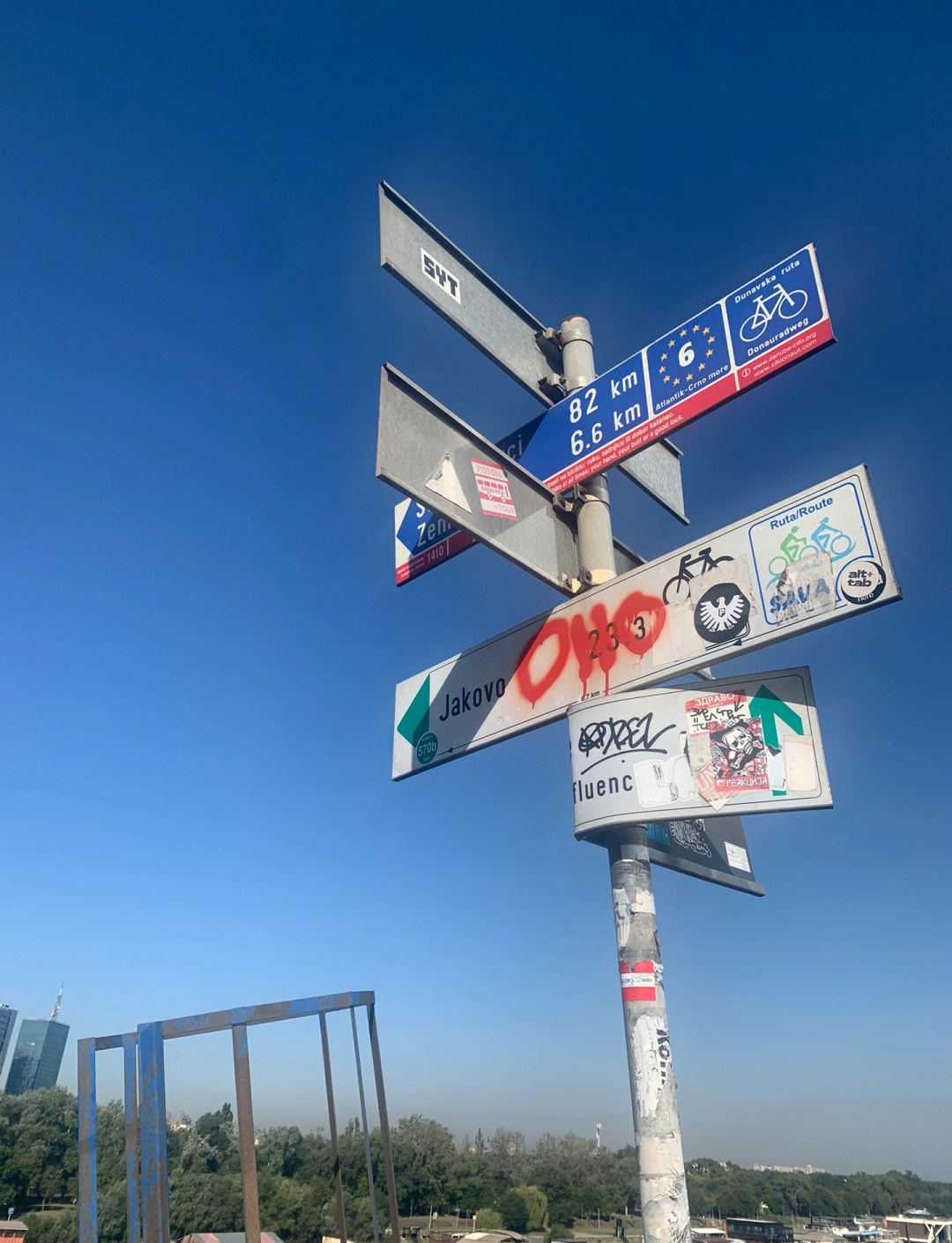 萨拉热窝机场持续保持良好运营态势