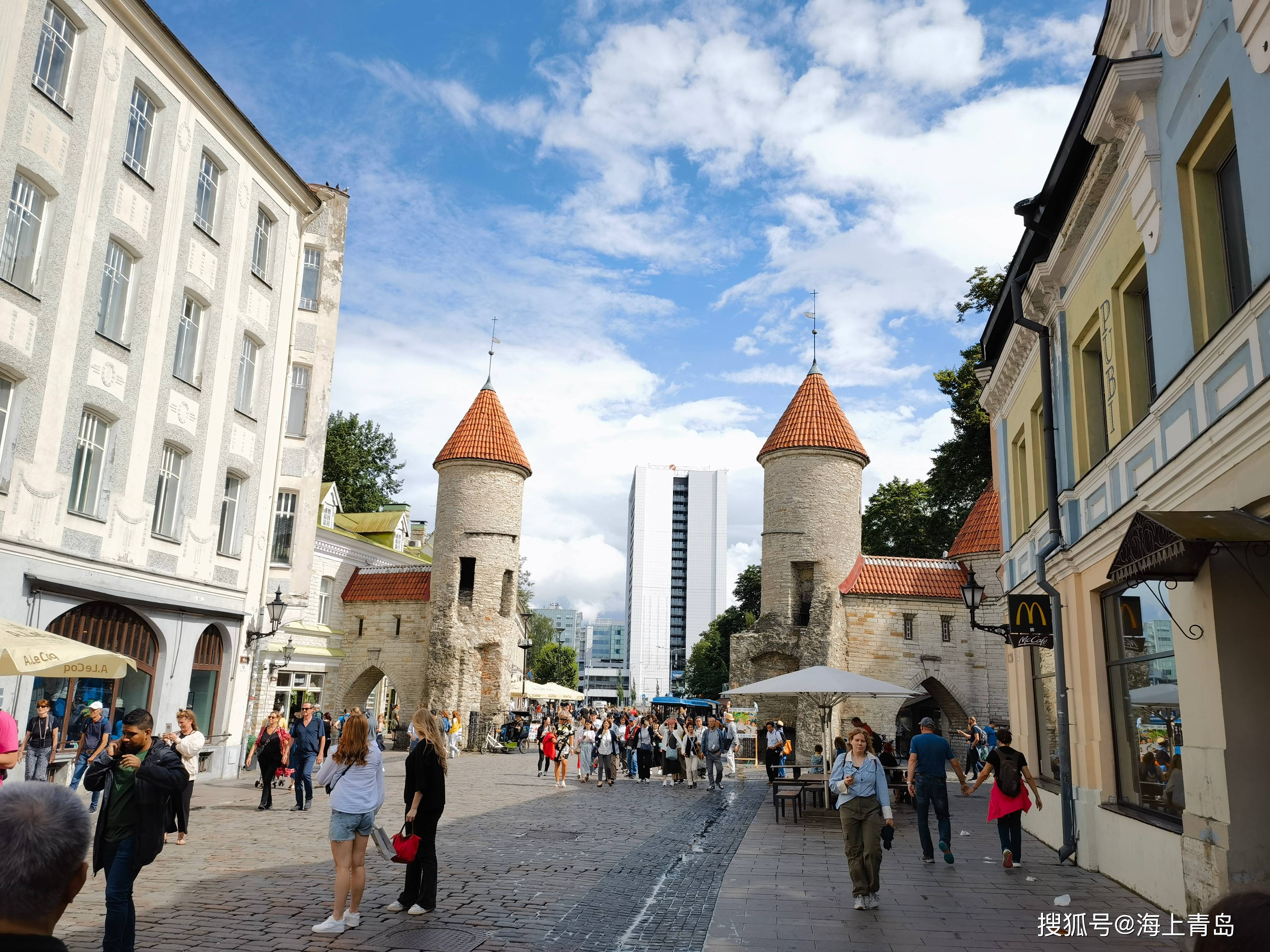 爱沙尼亚2025年12月货物贸易进出口总额同比增长9.3%