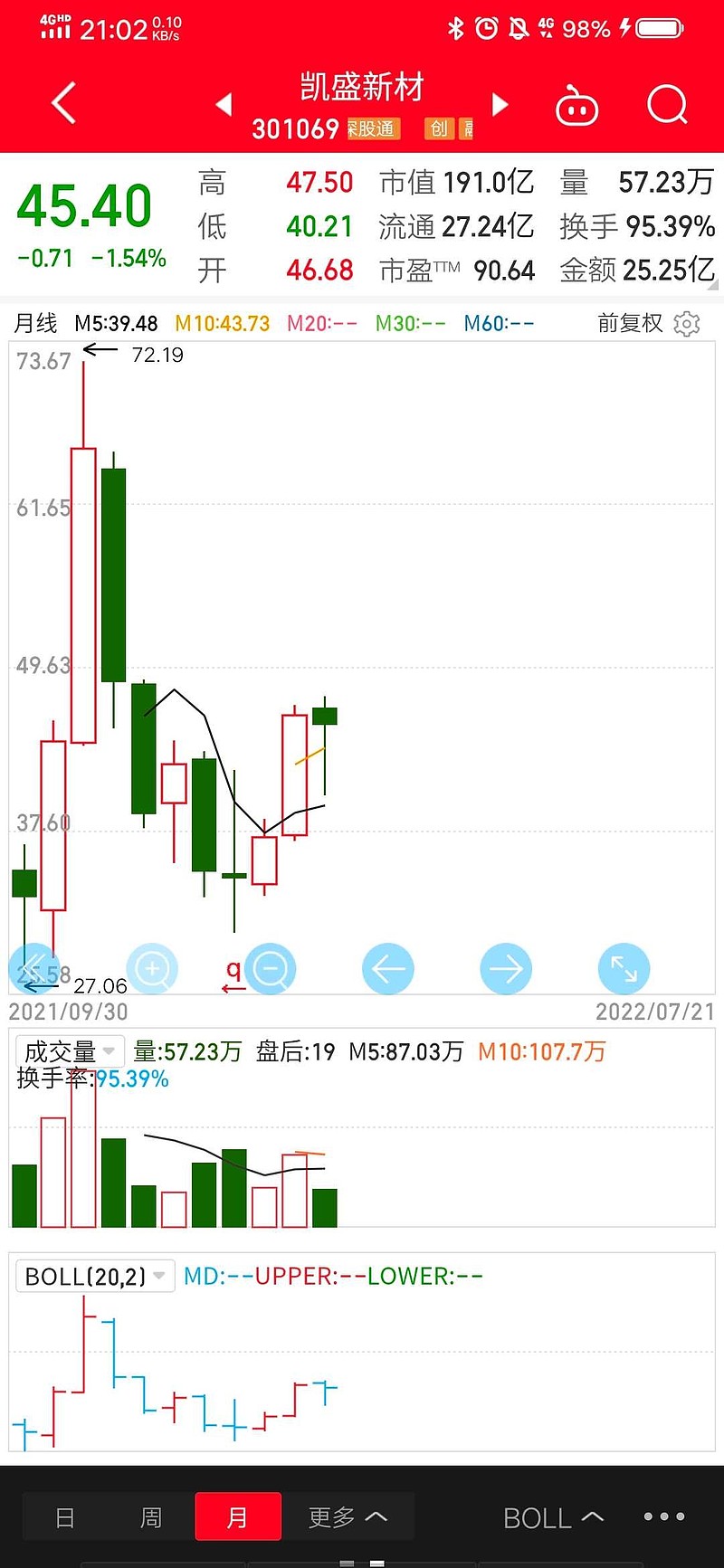 世纪华通大宗交易成交216.32万元，买卖双方均为机构专用席位