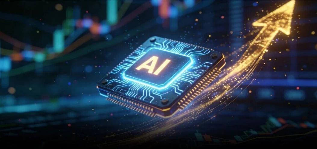 AI芯片龙头业绩暴增,同比扭亏!