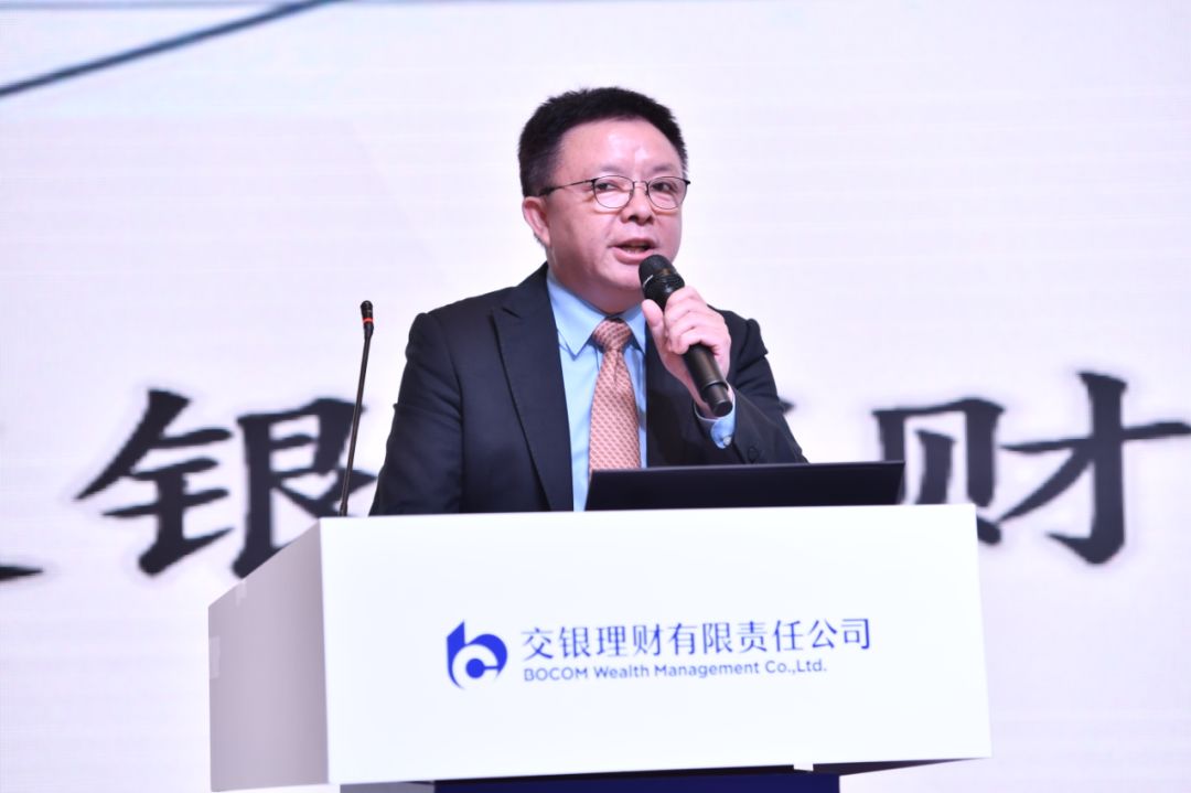 交通银行：高级管理人员涂宏离任