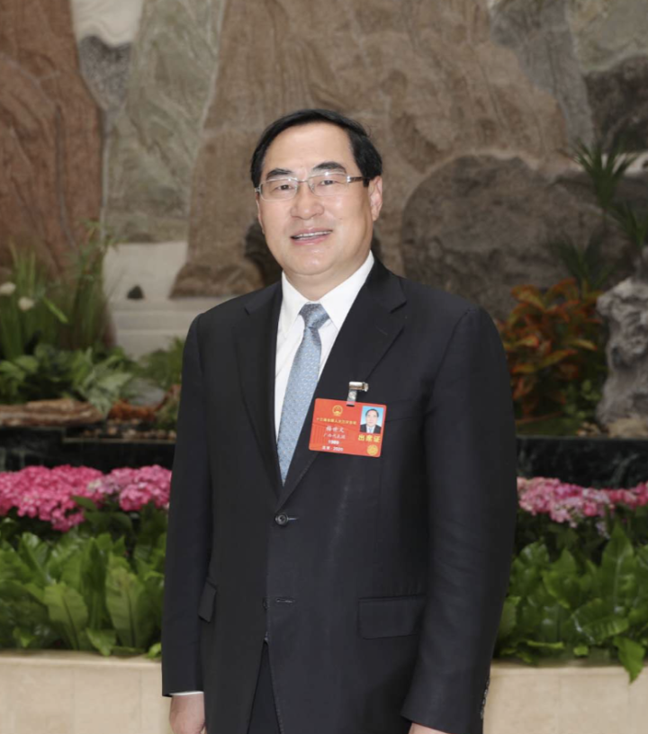专访全国人大代表、北京证监局原局长贾文勤：完善制度供给 引导资金流向科创领域