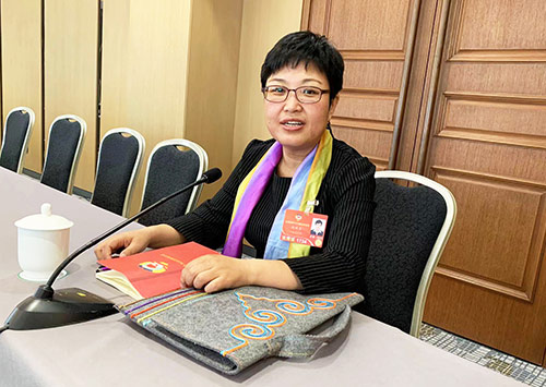 两会丨全国政协常委、经济委员会副主任马建堂：提振消费要多措并举要把更多投资聚焦于人