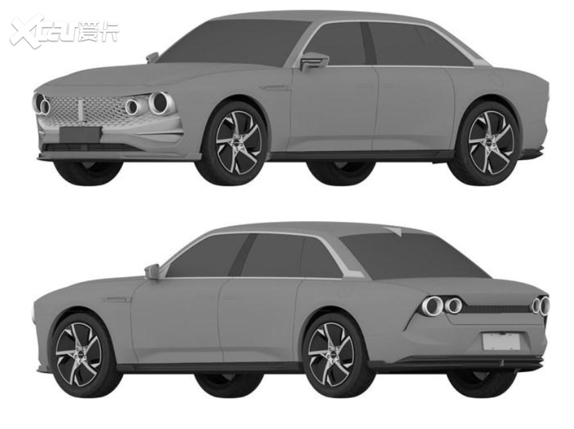 长城汽车获得实用新型专利授权：“车辆及其座舱地板结构”