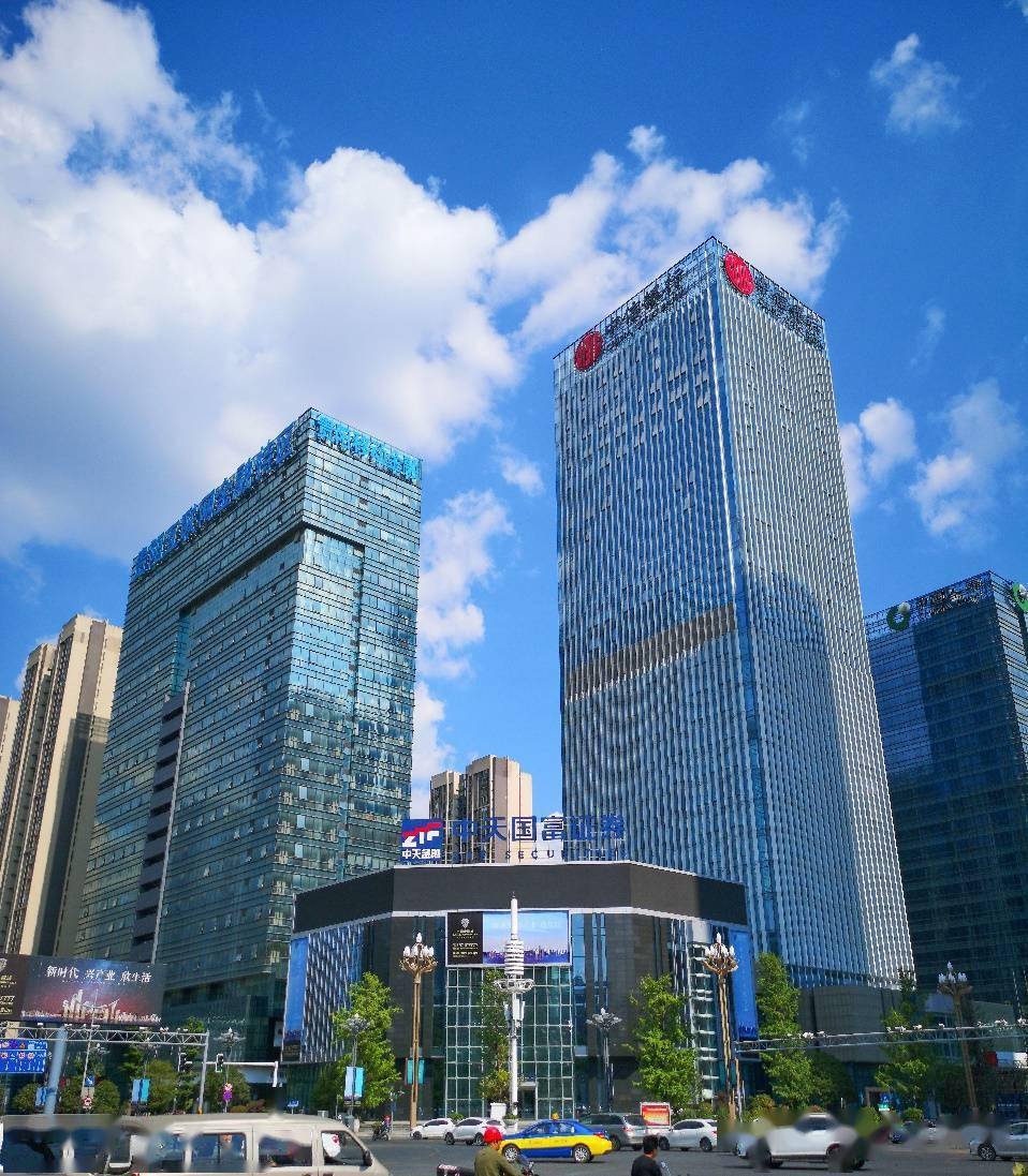 中天国富证券再遭监管警示，内控失守叠加业绩承压难破局
