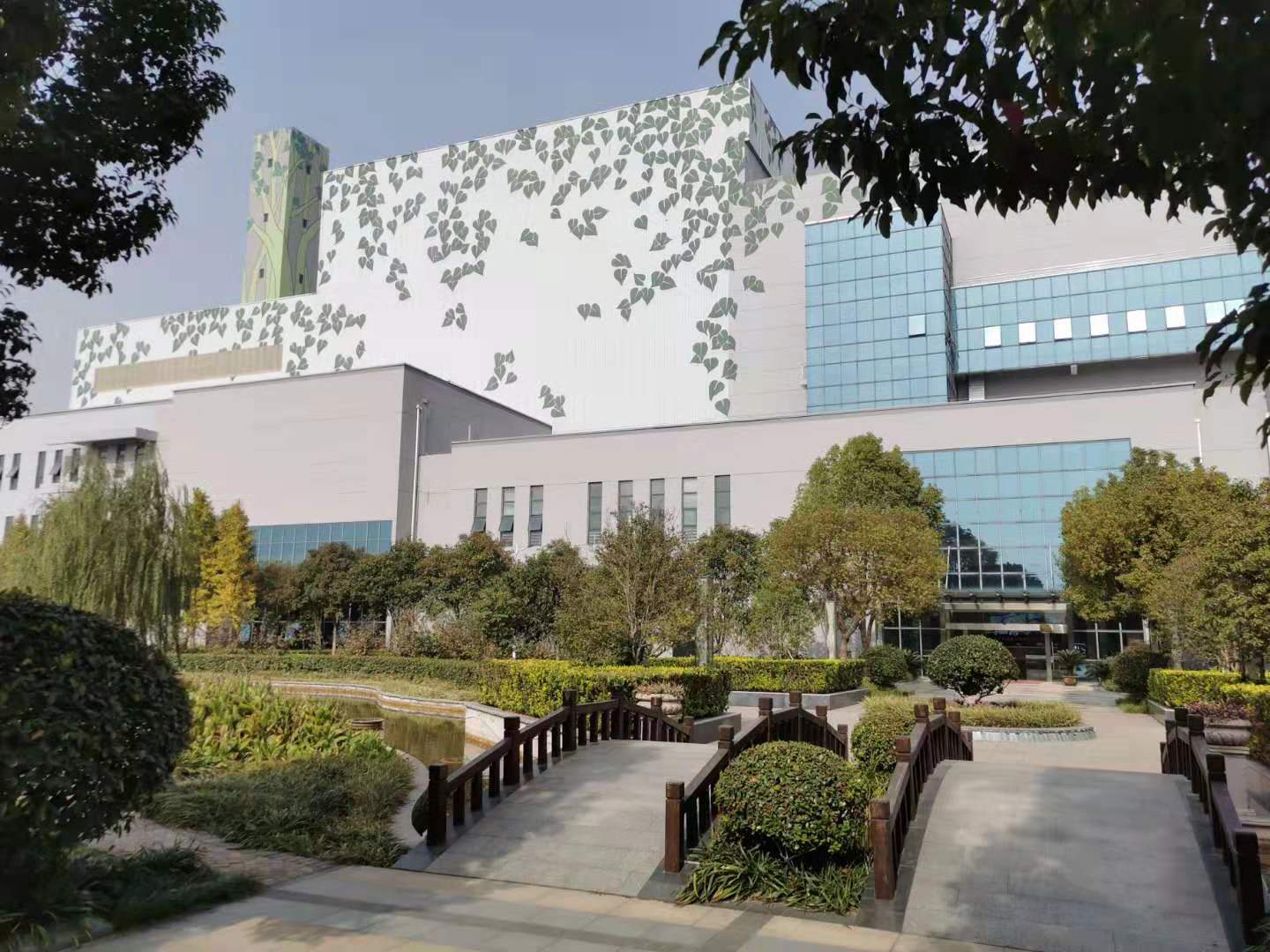 中国天楹：子公司联合中标阎良区城区环卫作业市场化服务项目