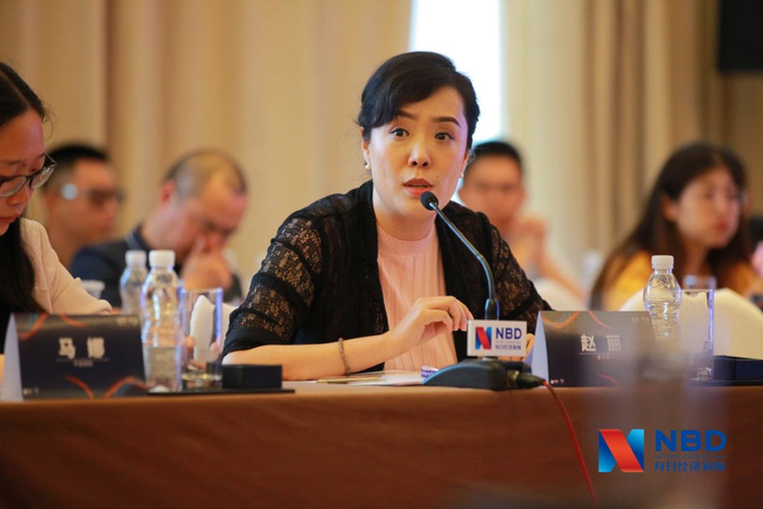 每经热评·企业家画像 | 周云杰，触动心灵的真实时刻“最奢侈”
