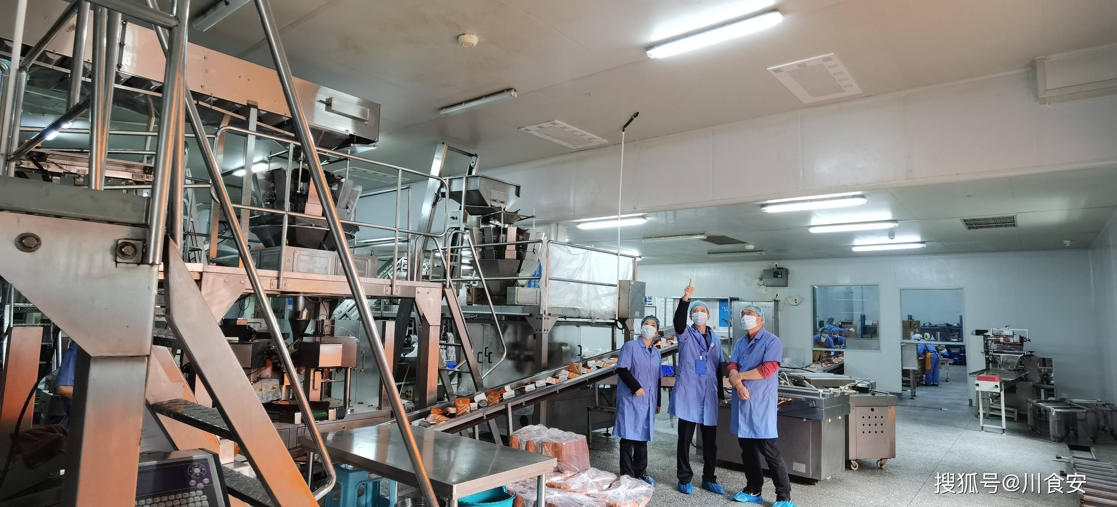 成都市市场监管局：对涉事企业开展全面核查，已责令其停产停业