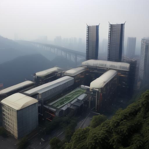 前两个月我国科技创新保持良好发展势头