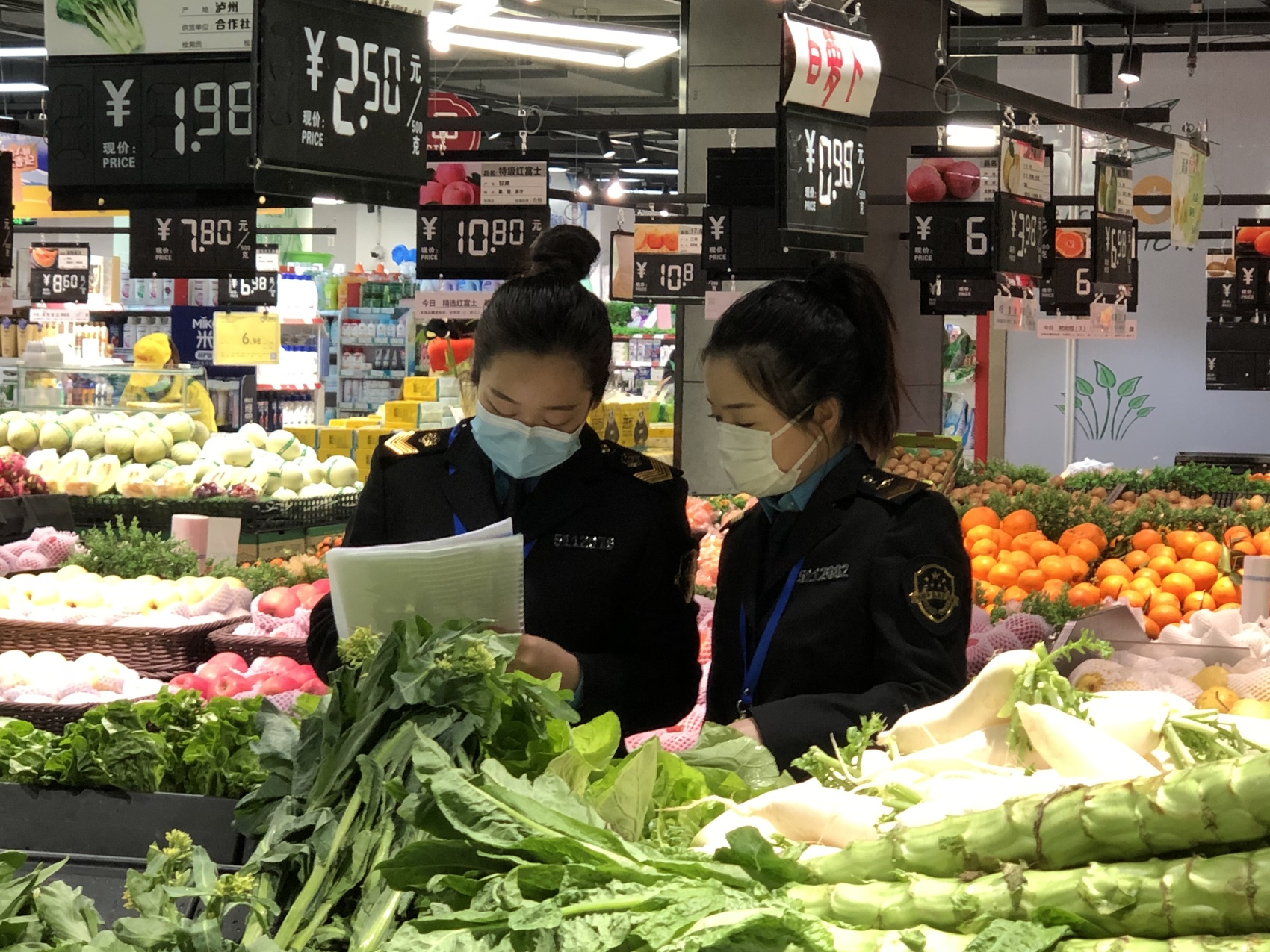 【独家】四川市场监督管理局:针对漂白鸡爪等问题 将在全省范围开展食品生产加工专项整治行动