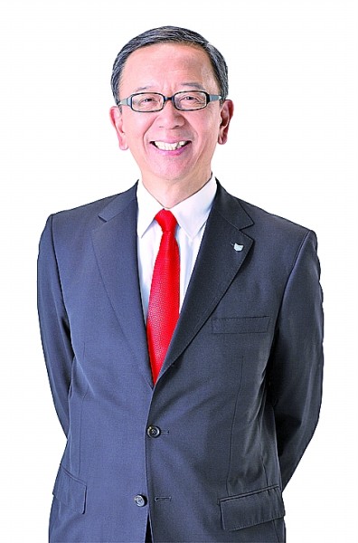 佳能（中国）小泽秀树：中国是世界上最应该重视的市场之一