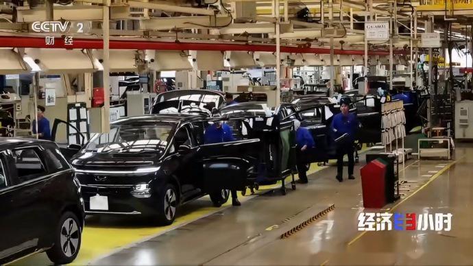 奇瑞汽车2025年营收超3000亿,海外业务和“稳油”策略帮了大忙