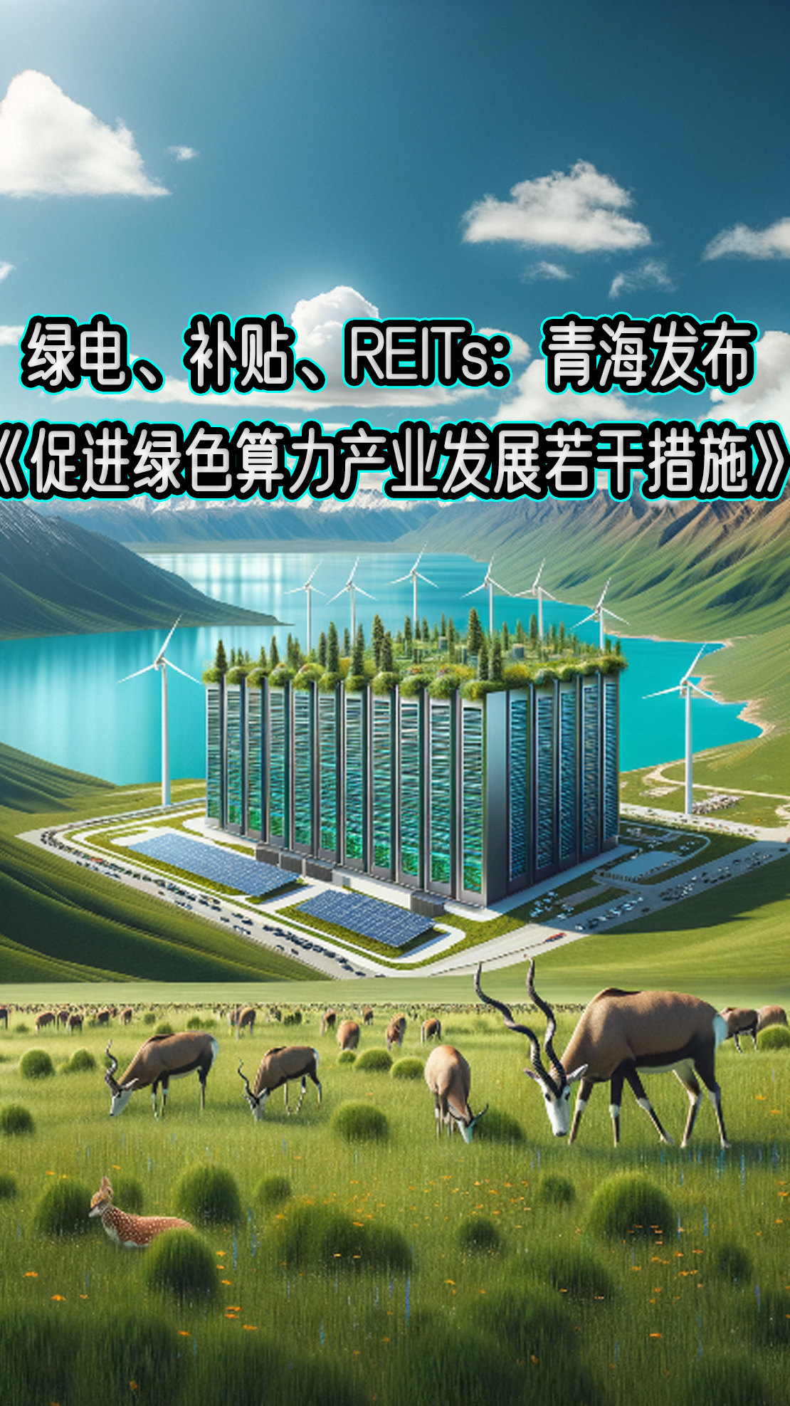 山高控股：2025年预计实现净利润1.4亿元，“绿电+算力”战略锚定长期价值