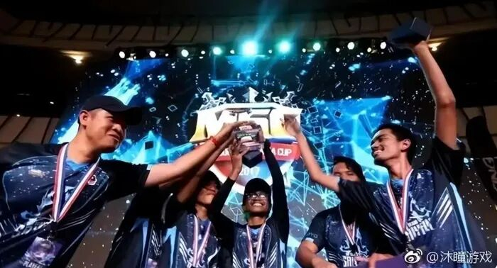 413亿元！字节出售沐瞳