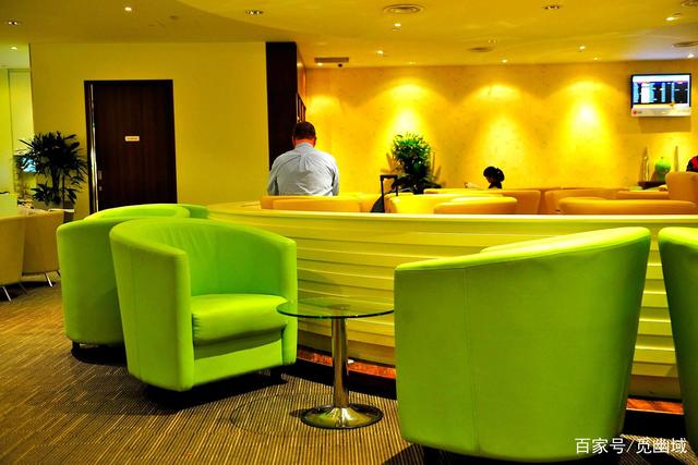 从广州白云机场到新加坡樟宜机场 奥飞新能源助力全球能源绿色智慧转型