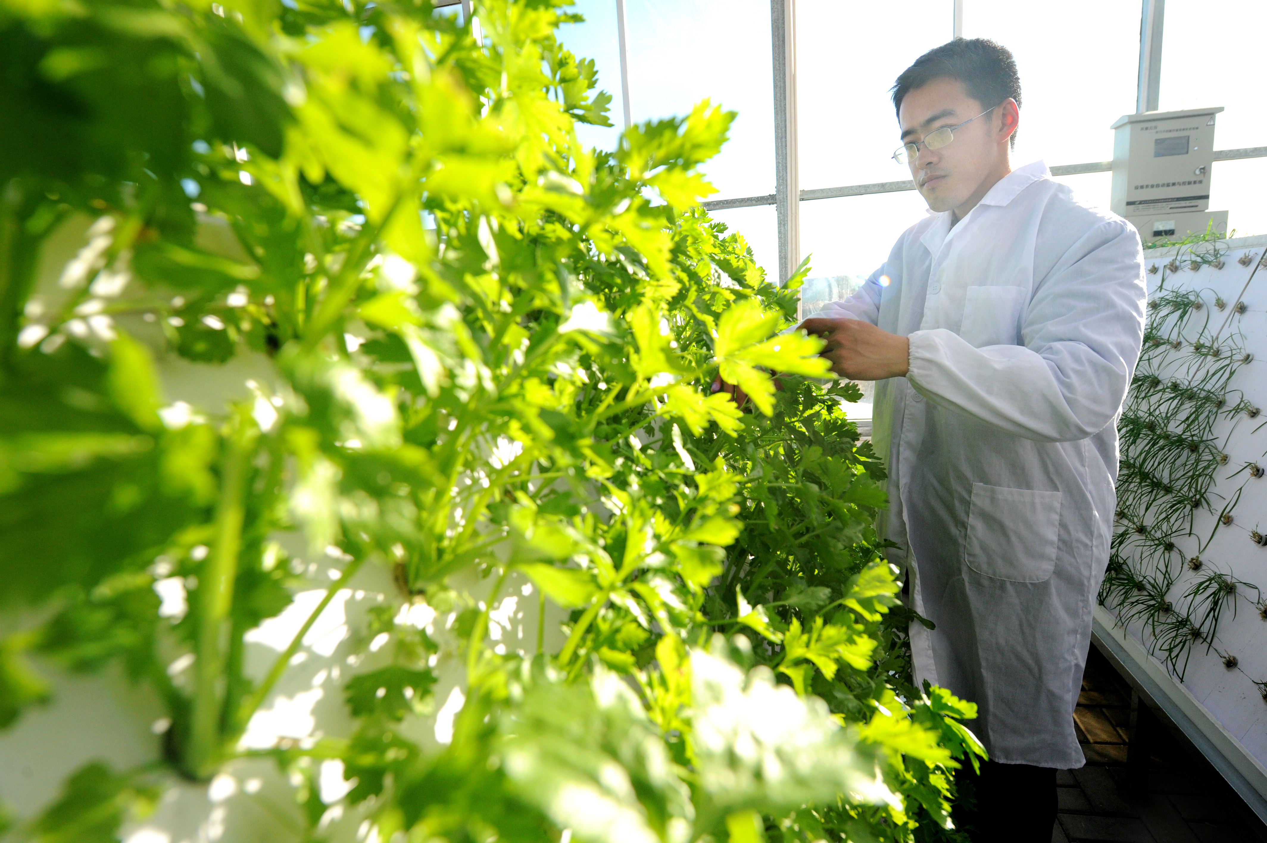 助推科技成果转化 技术经理人将成“香饽饽”