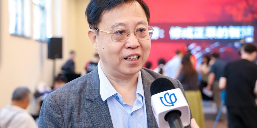 李光斗：从当代商业视角解读《西游记》