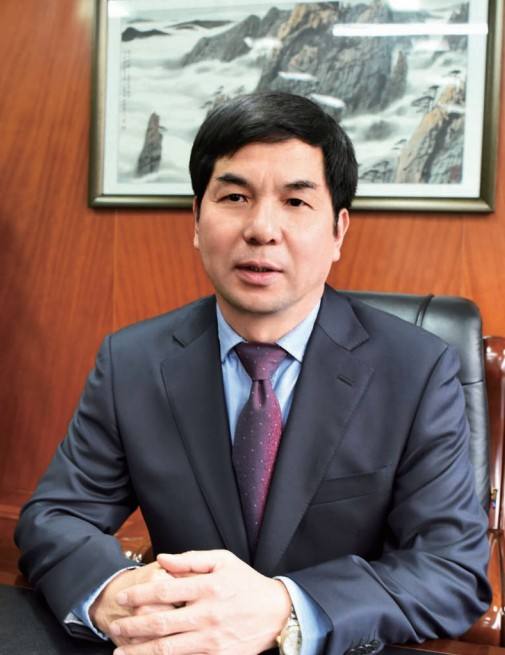 上交所党委书记、理事长邱勇: 深化投融资综合改革 不拘一格力挺硬科技企业