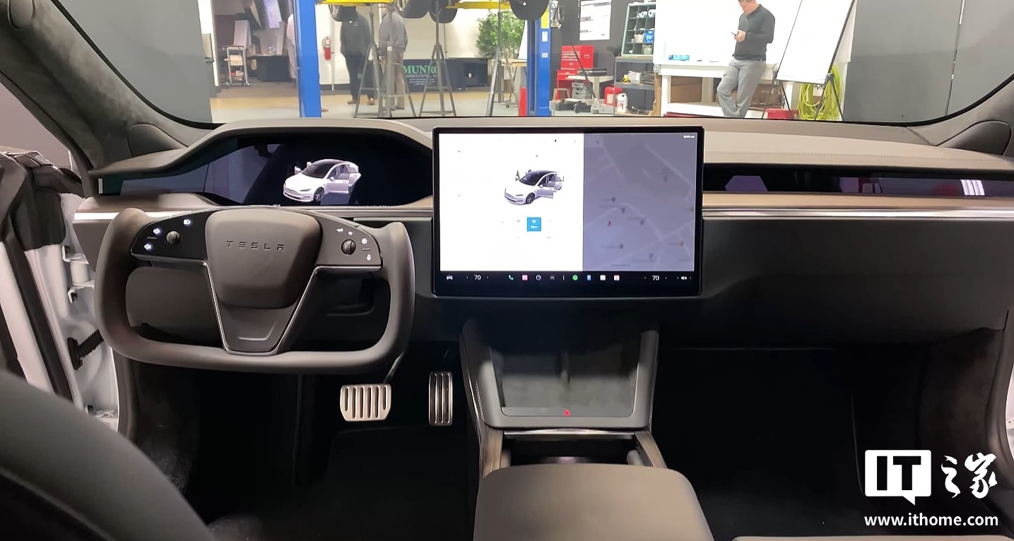 特斯拉关闭Model S和Model X全球定制订单
