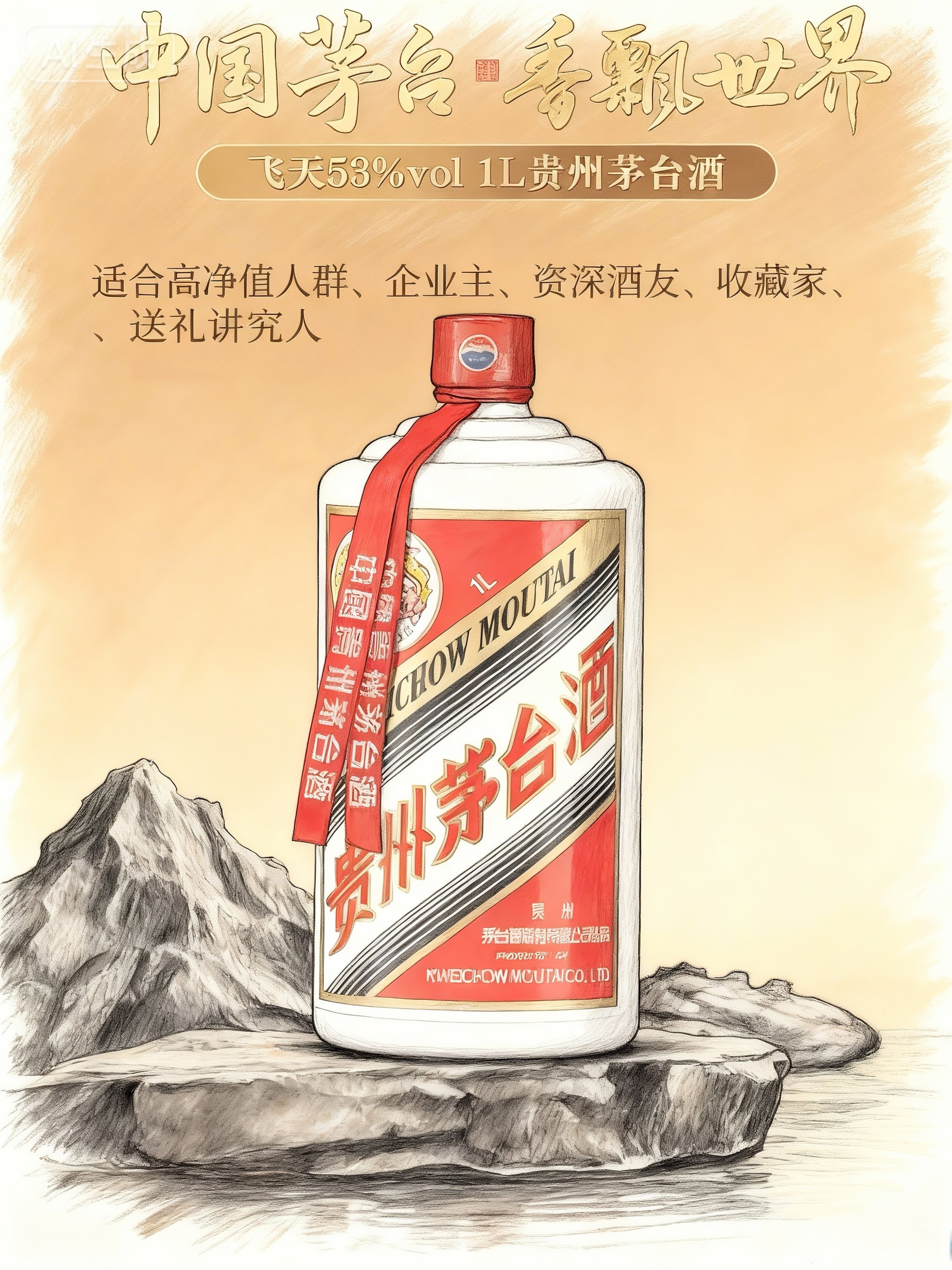 时隔8年，飞天茅台提价的影响不一样了