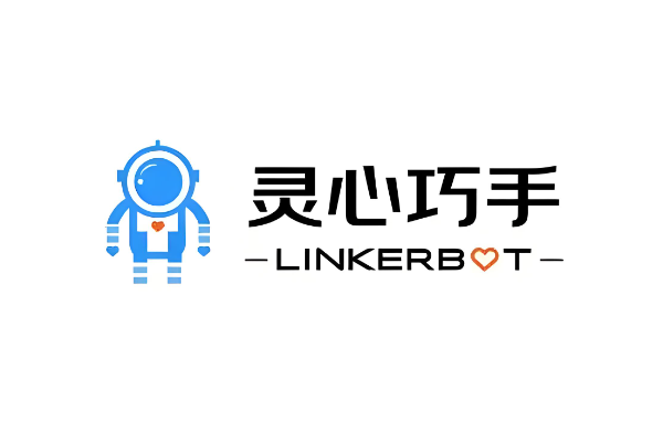 灵心巧手变更为股份制公司