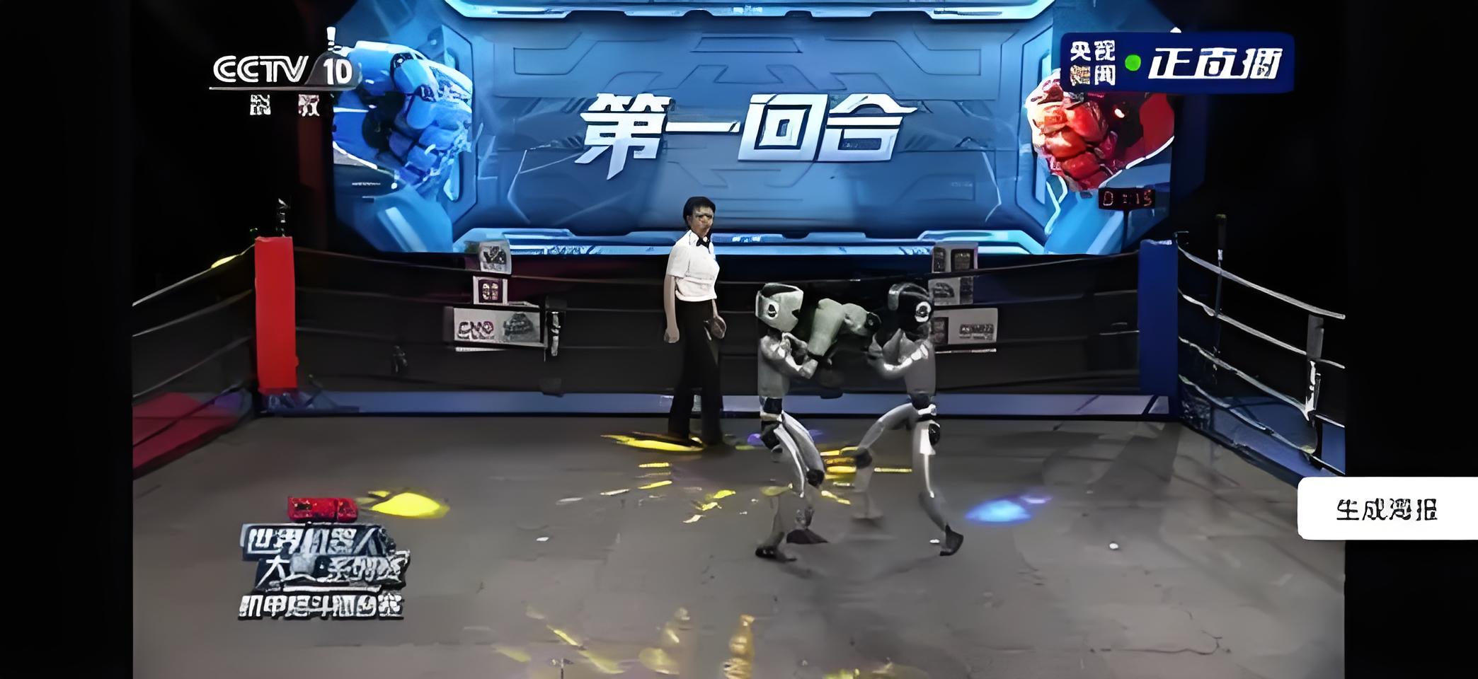 宇树科技IPO冲刺，机器人的“大疆时刻”真的来了吗？