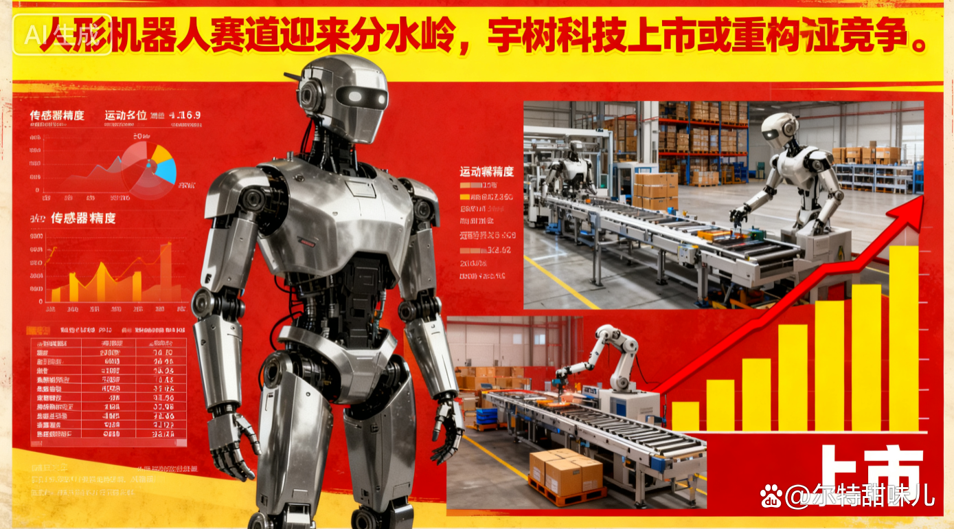 券商拆解宇树G1人形机器人：核心壁垒不在硬件在软件算法