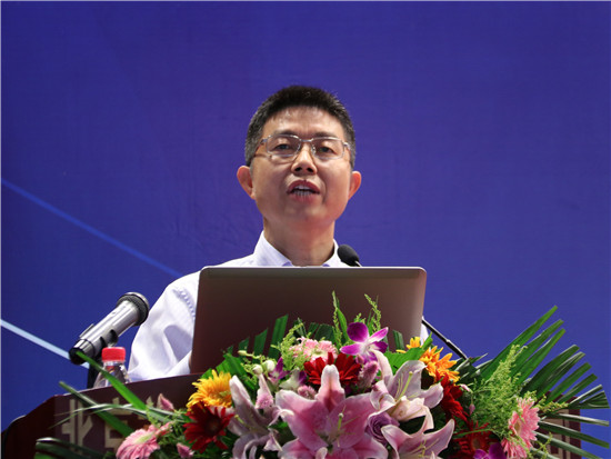 国家金融与发展实验室主任张晓晶：我国需要培育新型高收益债券市场