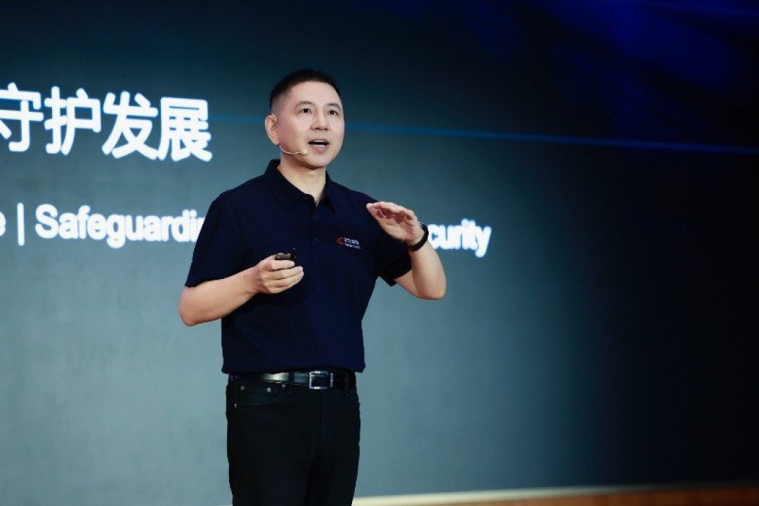 记者手记丨在新加坡,看数字技术如何触达“最后一公里”