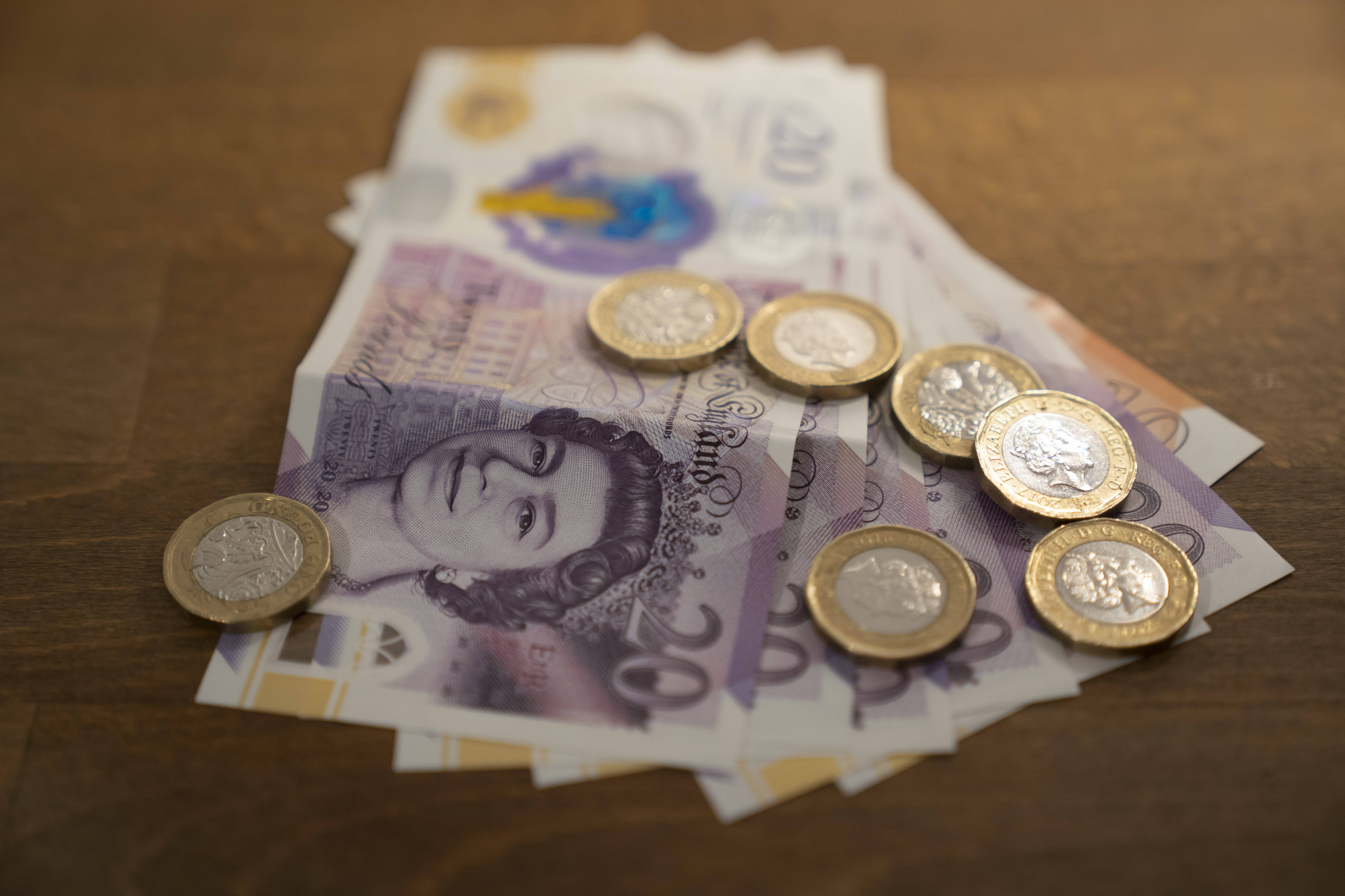 英国10年期国债收益率涨3.4个基点 报4.814%