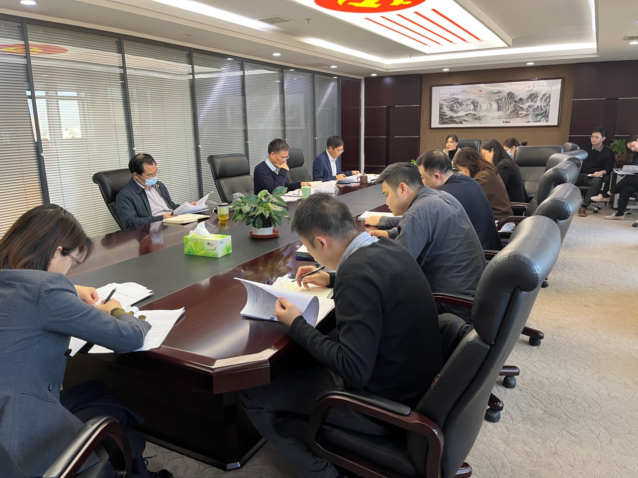 进出口银行设立专项信贷额度 支持成长期科创企业创新发展