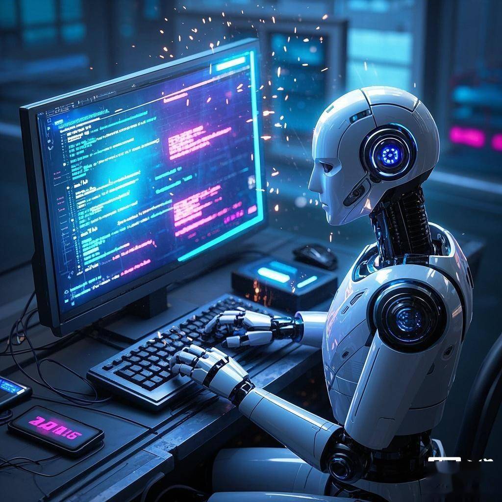 白宫拟向联邦机构开放Anthropic强力AI模型Mythos访问权限;OpenAI宣布智能体可以“与你并肩操作你的电脑”丨全球科技早参