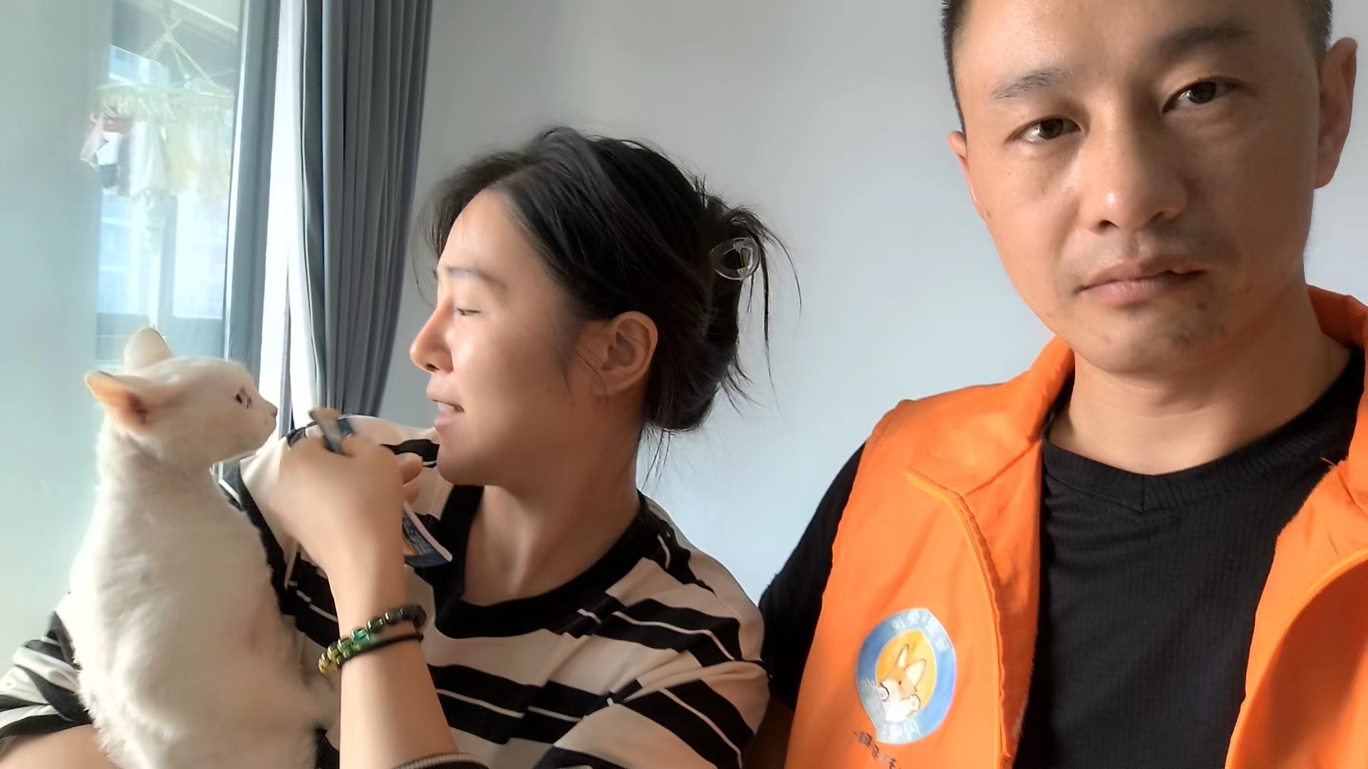 找不到工作的幼师 去宠物幼儿园教“毛孩子”了