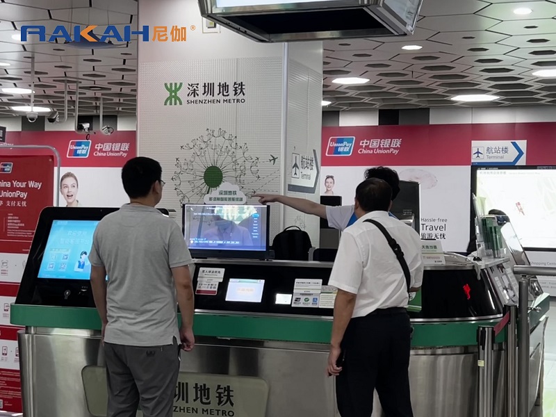 洲明科技:公司的AI盒子可支持LCD液晶屏、LED屏幕等多种形态显示终端的快速接入与本地化部署