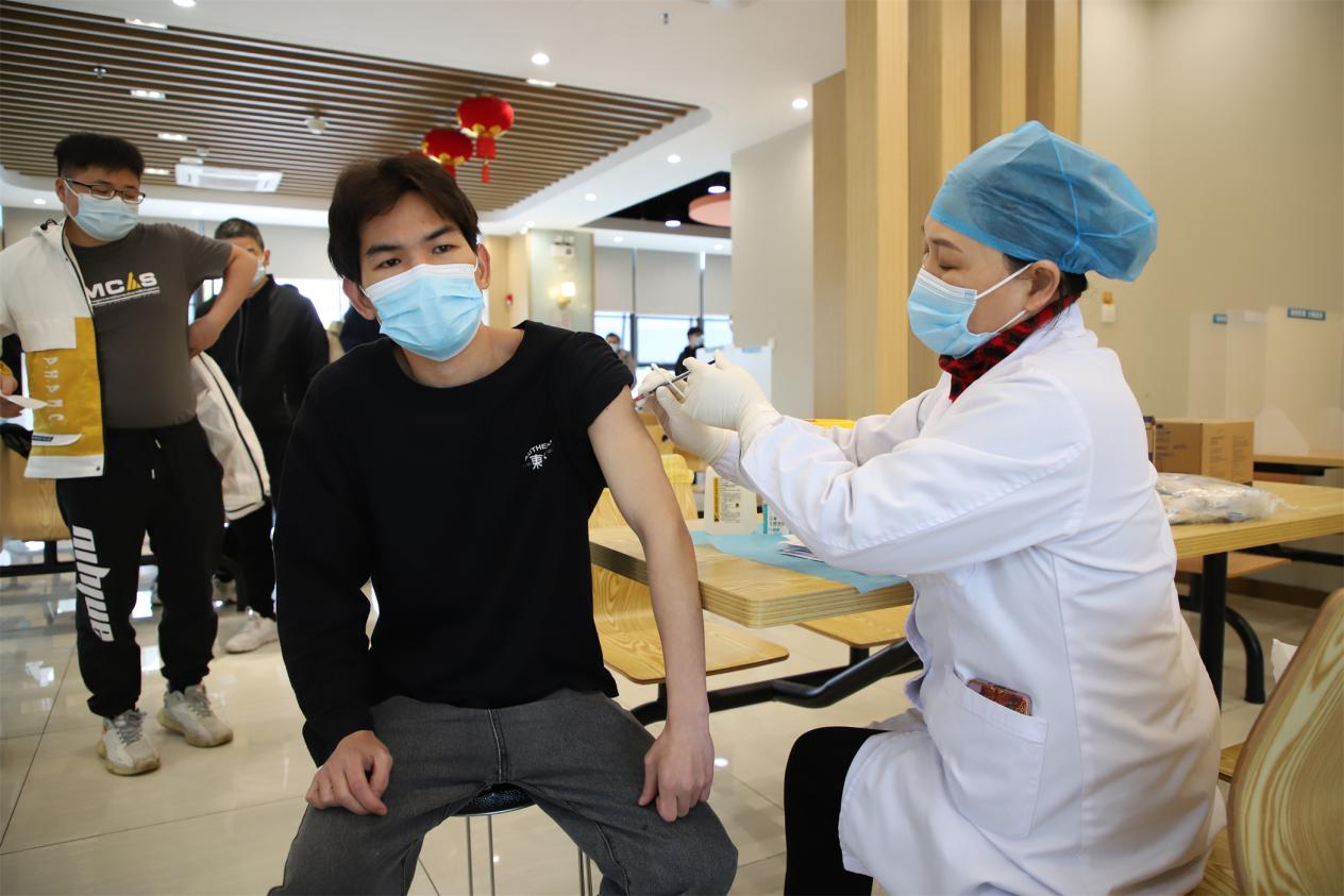 康泰生物:一季度净利润同比增长48.61%