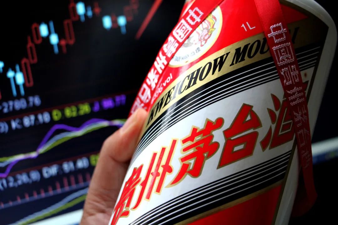 【财闻联播】贵州茅台一季报,最新出炉!锋龙股份:下周一复牌