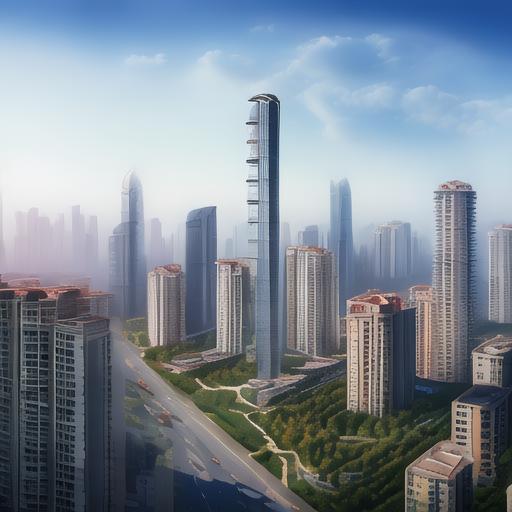 中指研究院：3月房地产债券融资总额环比增长48.4%