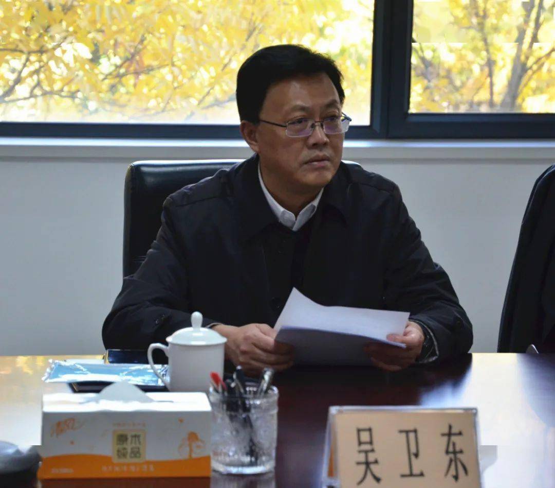 市场监管总局局长罗文在天津调研“五一”节前市场监管工作并开展接访下访