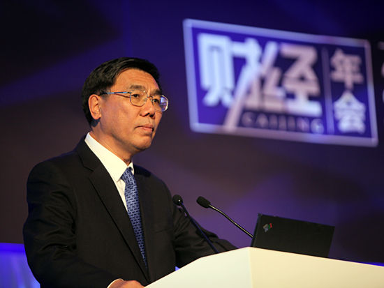判了!上海保交所原董事长任春生,获刑12年