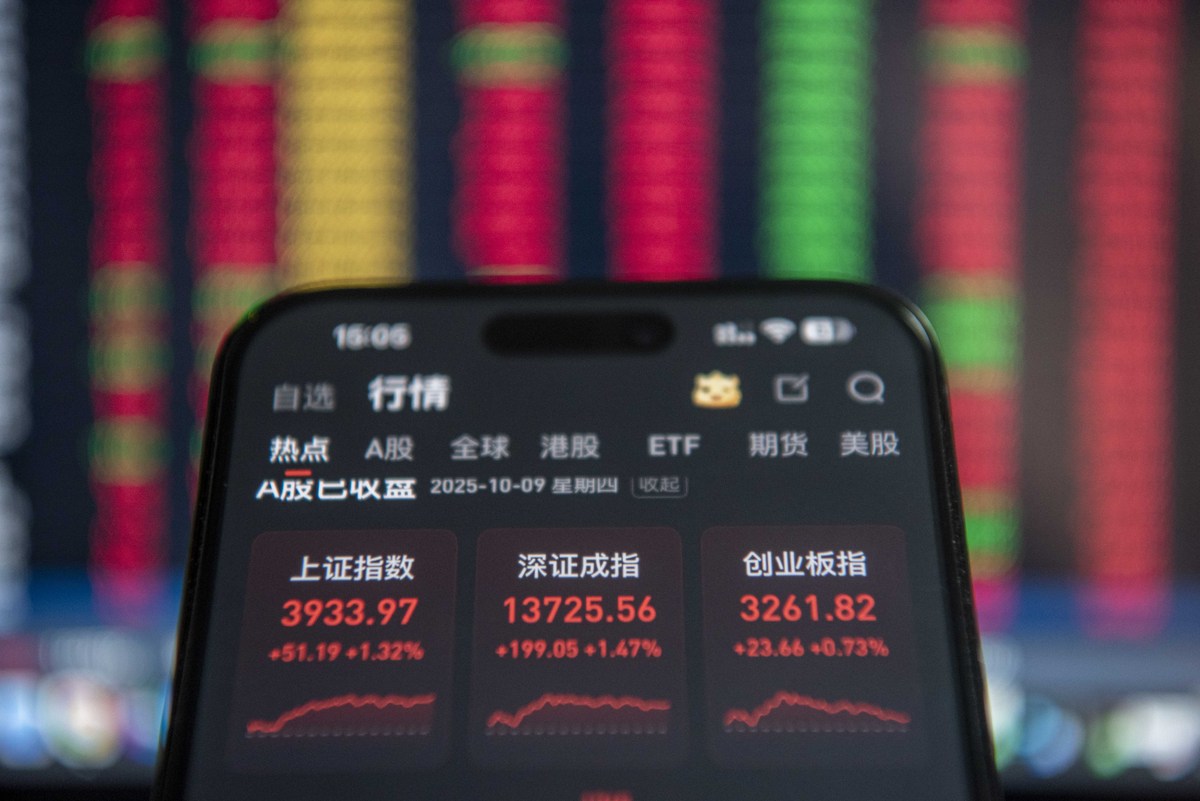 AMD称数据中心现已成为推动营收和利润增长的主要动力，低费率云计算ETF华夏（516630）、创业板人工智能ETF华夏（159381）涨超4%