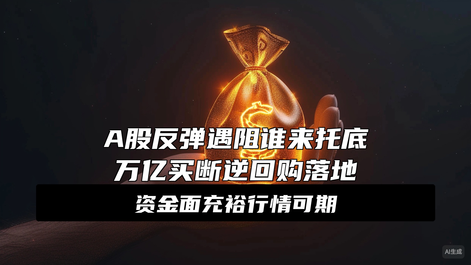 央行:5月6日将开展3000亿元买断式逆回购操作;金饰克价跌破1400元 | 金融早参