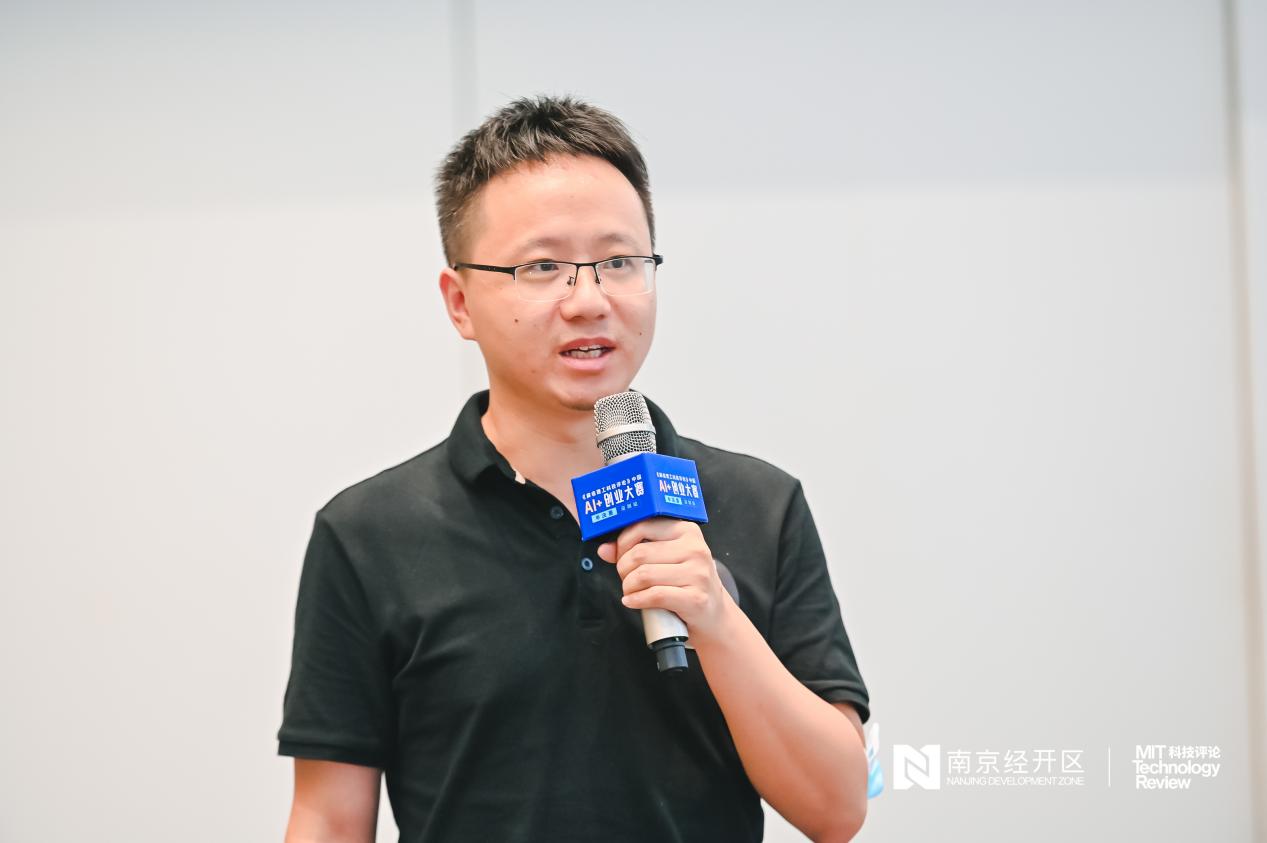探秘AI新势力｜一台国产科学计算机，如何助力新药研发？