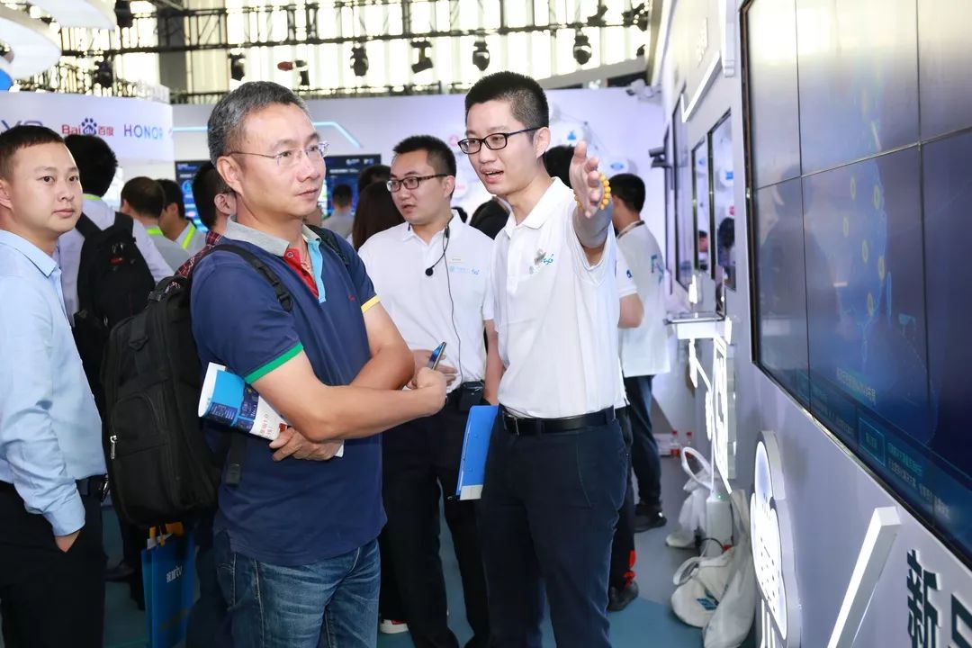 移动云总经理孙少陵:畅通“智能体使用Token、Token拉动算力、算力激发流量”的服务链